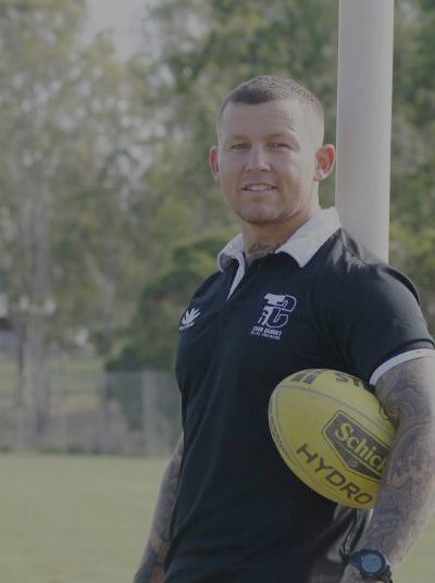 Todd Carney player development
